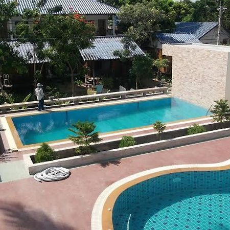 Prik Thai Resort เกาะเต่า ภายนอก รูปภาพ