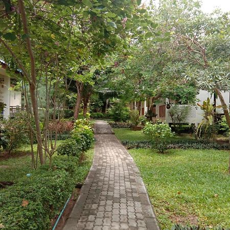 Prik Thai Resort เกาะเต่า ภายนอก รูปภาพ