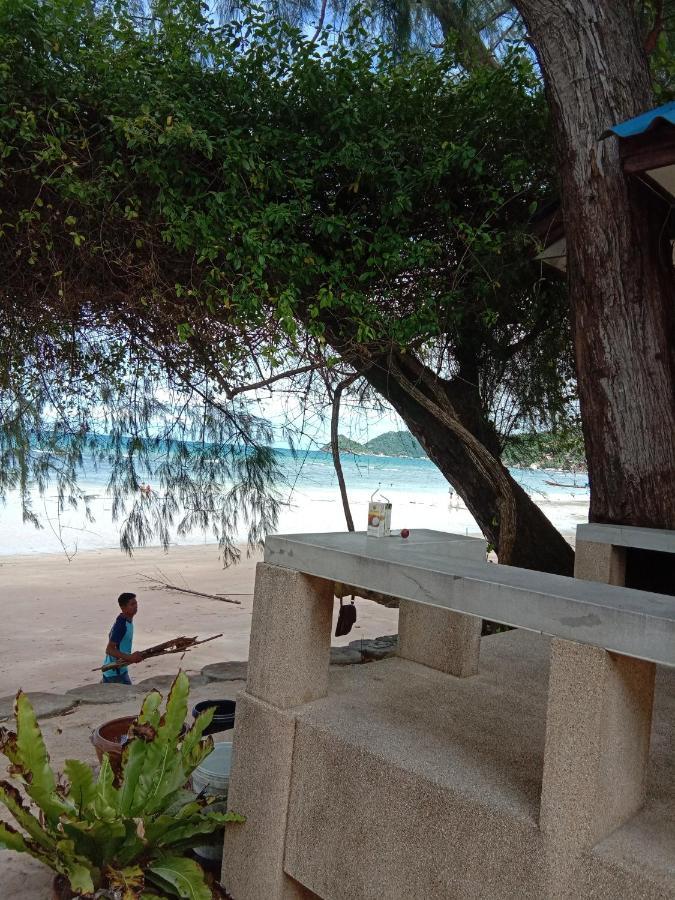 Prik Thai Resort เกาะเต่า ภายนอก รูปภาพ