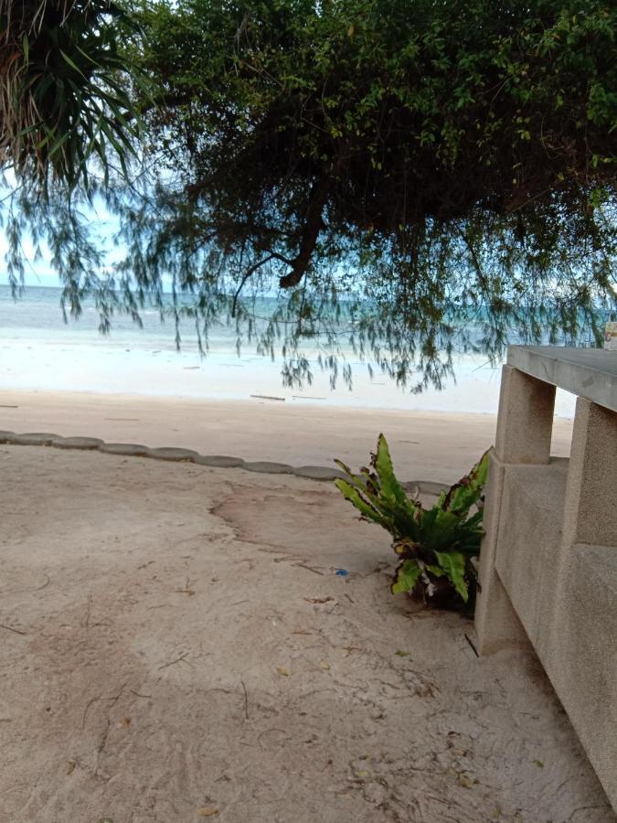 Prik Thai Resort เกาะเต่า ภายนอก รูปภาพ