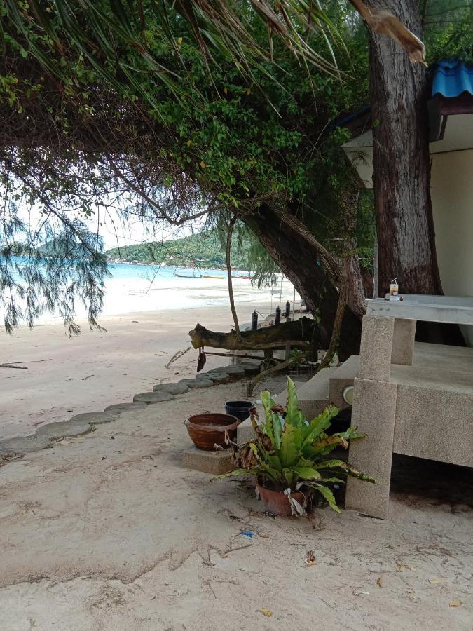 Prik Thai Resort เกาะเต่า ภายนอก รูปภาพ