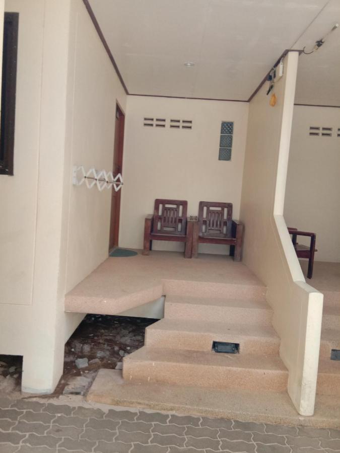 Prik Thai Resort เกาะเต่า ภายนอก รูปภาพ
