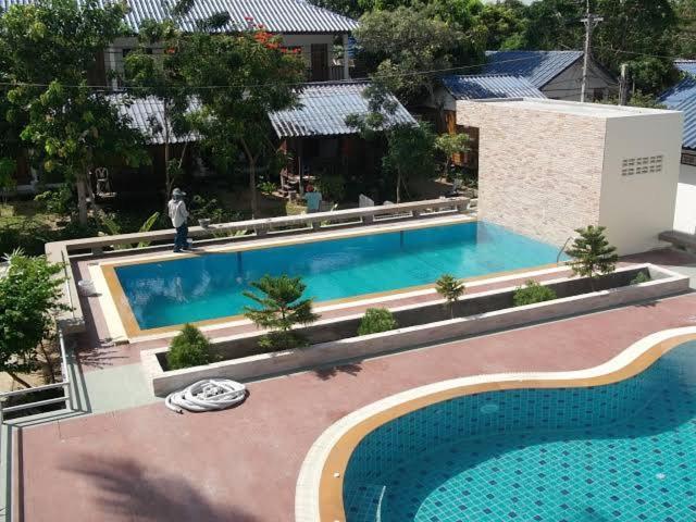 Prik Thai Resort เกาะเต่า ภายนอก รูปภาพ