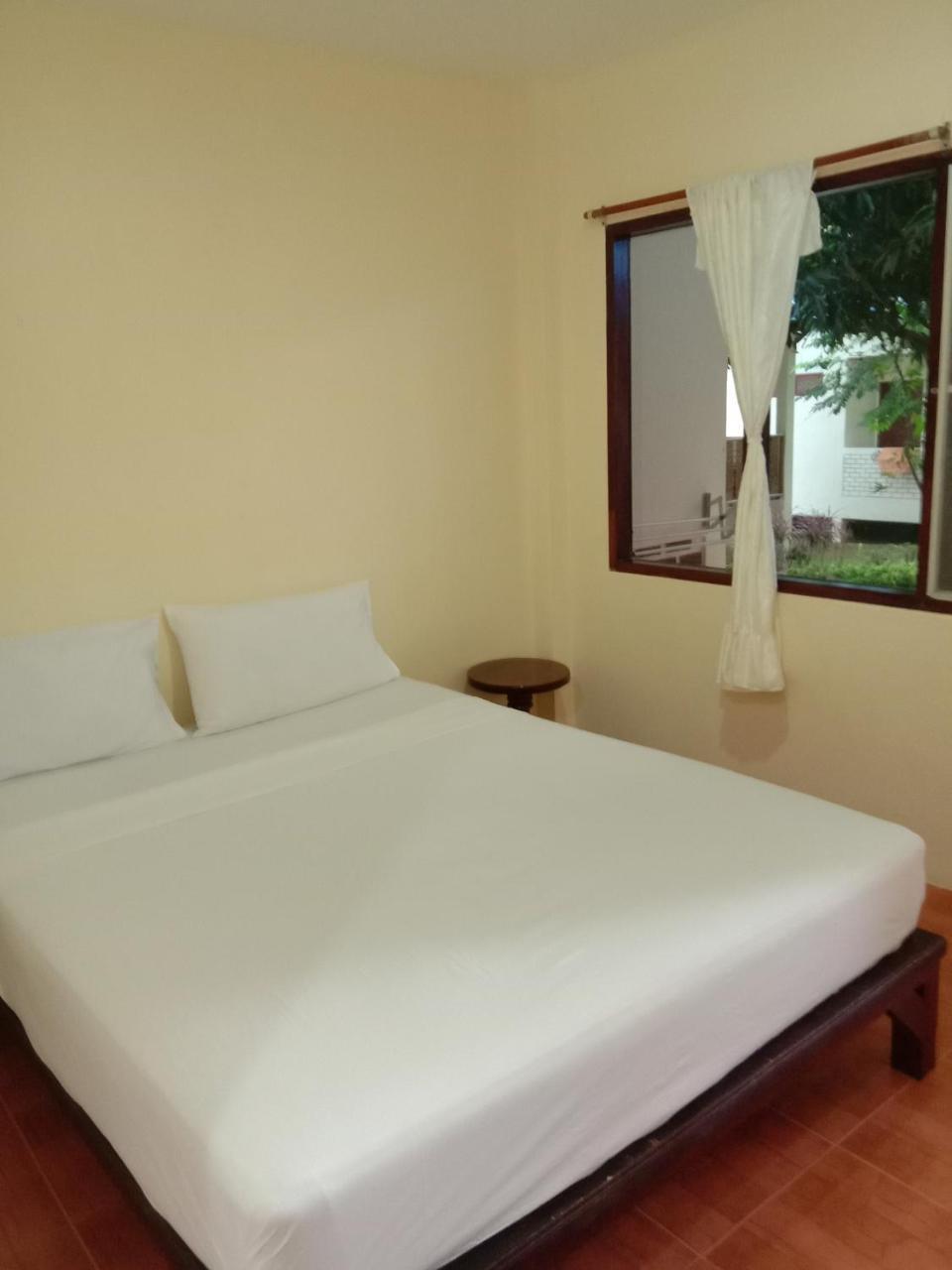 Prik Thai Resort เกาะเต่า ภายนอก รูปภาพ