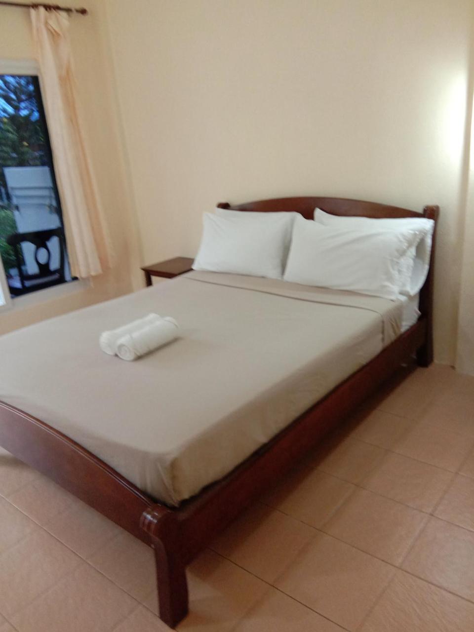 Prik Thai Resort เกาะเต่า ภายนอก รูปภาพ