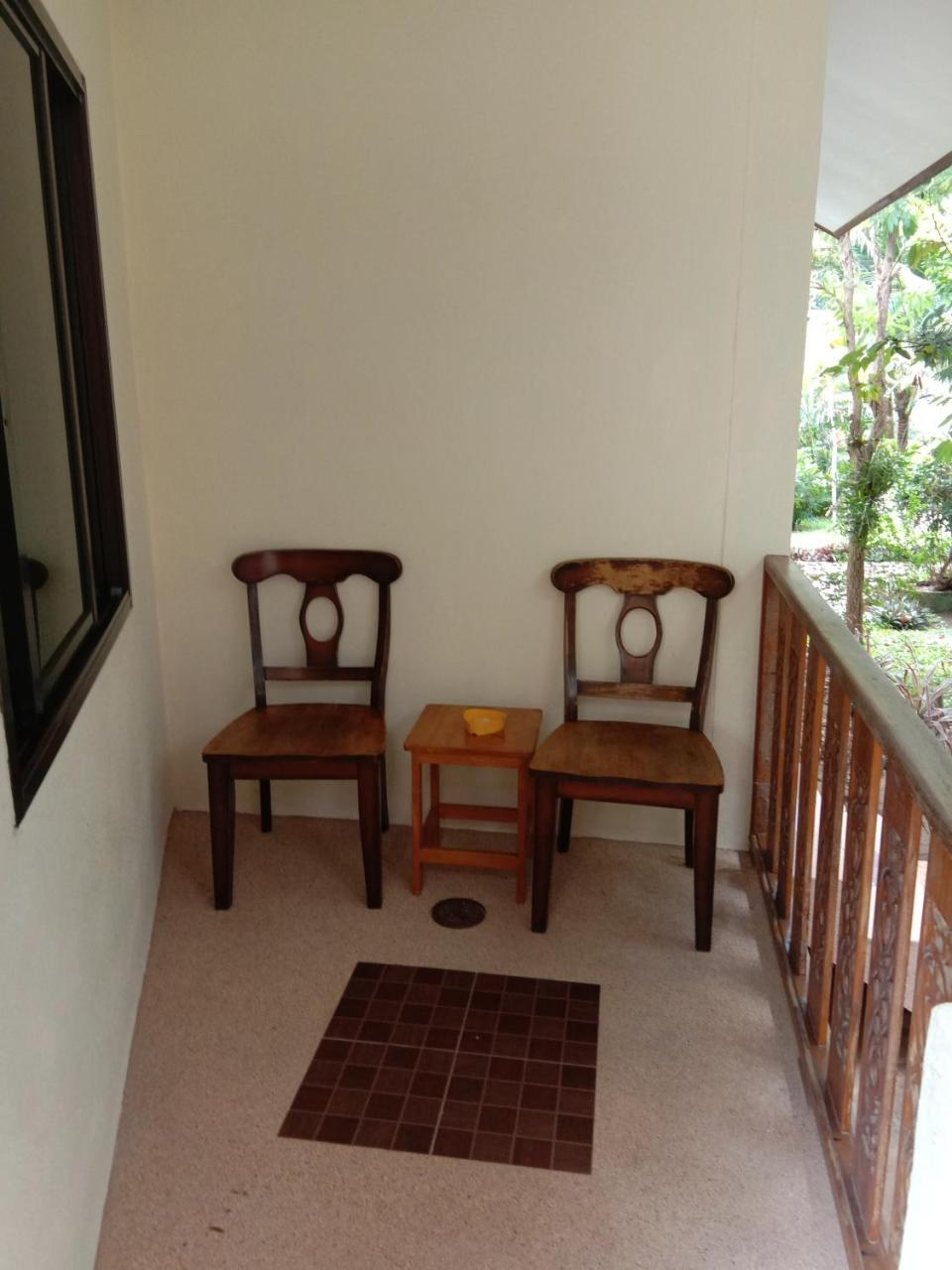 Prik Thai Resort เกาะเต่า ภายนอก รูปภาพ