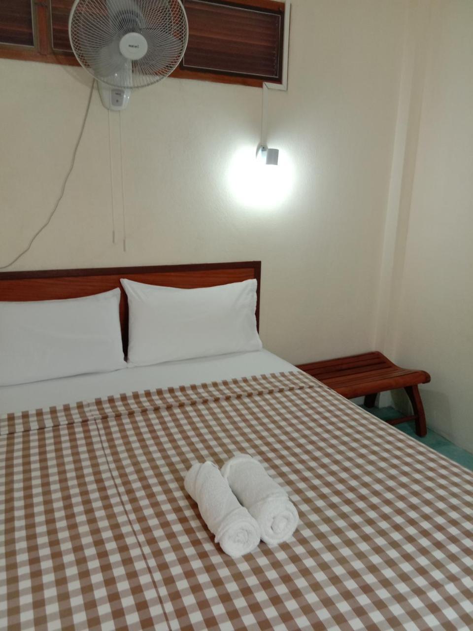 Prik Thai Resort เกาะเต่า ภายนอก รูปภาพ