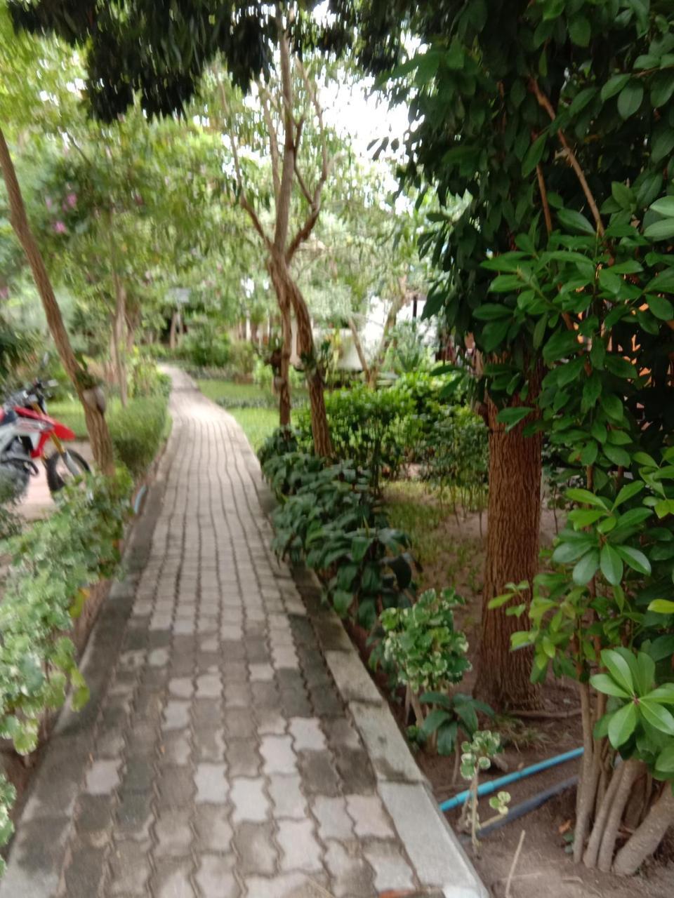 Prik Thai Resort เกาะเต่า ภายนอก รูปภาพ