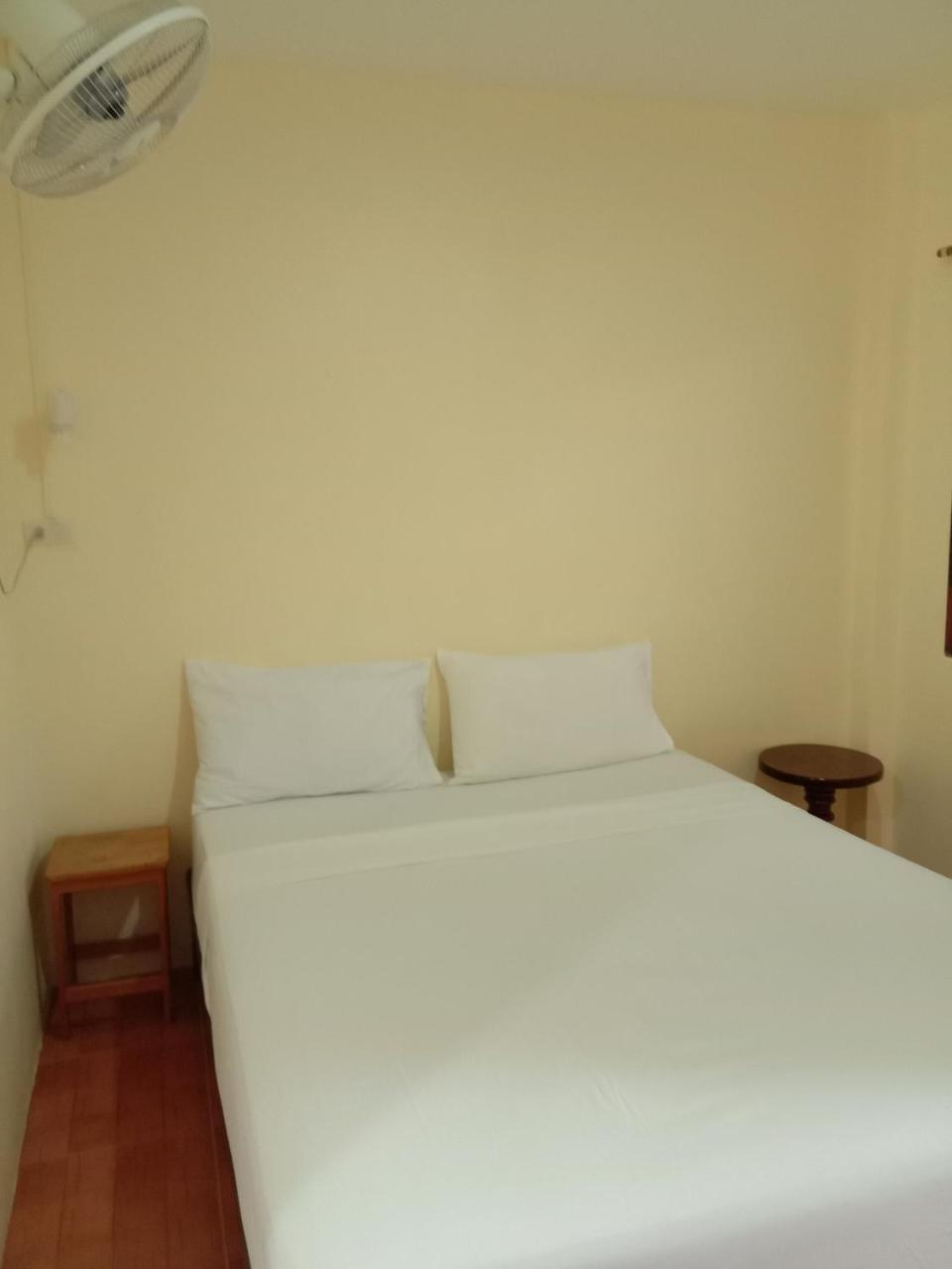 Prik Thai Resort เกาะเต่า ภายนอก รูปภาพ