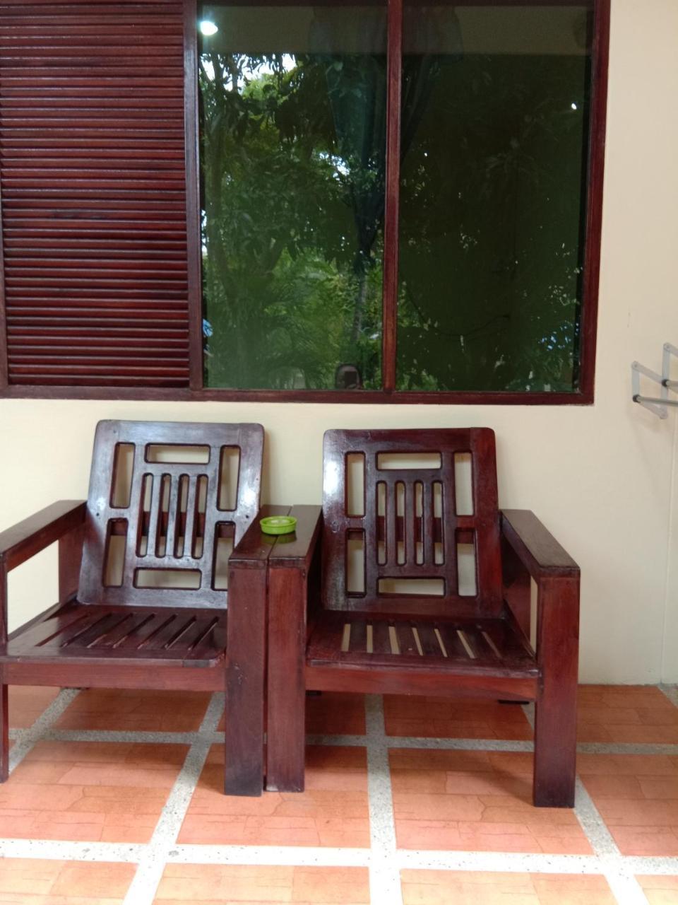 Prik Thai Resort เกาะเต่า ภายนอก รูปภาพ