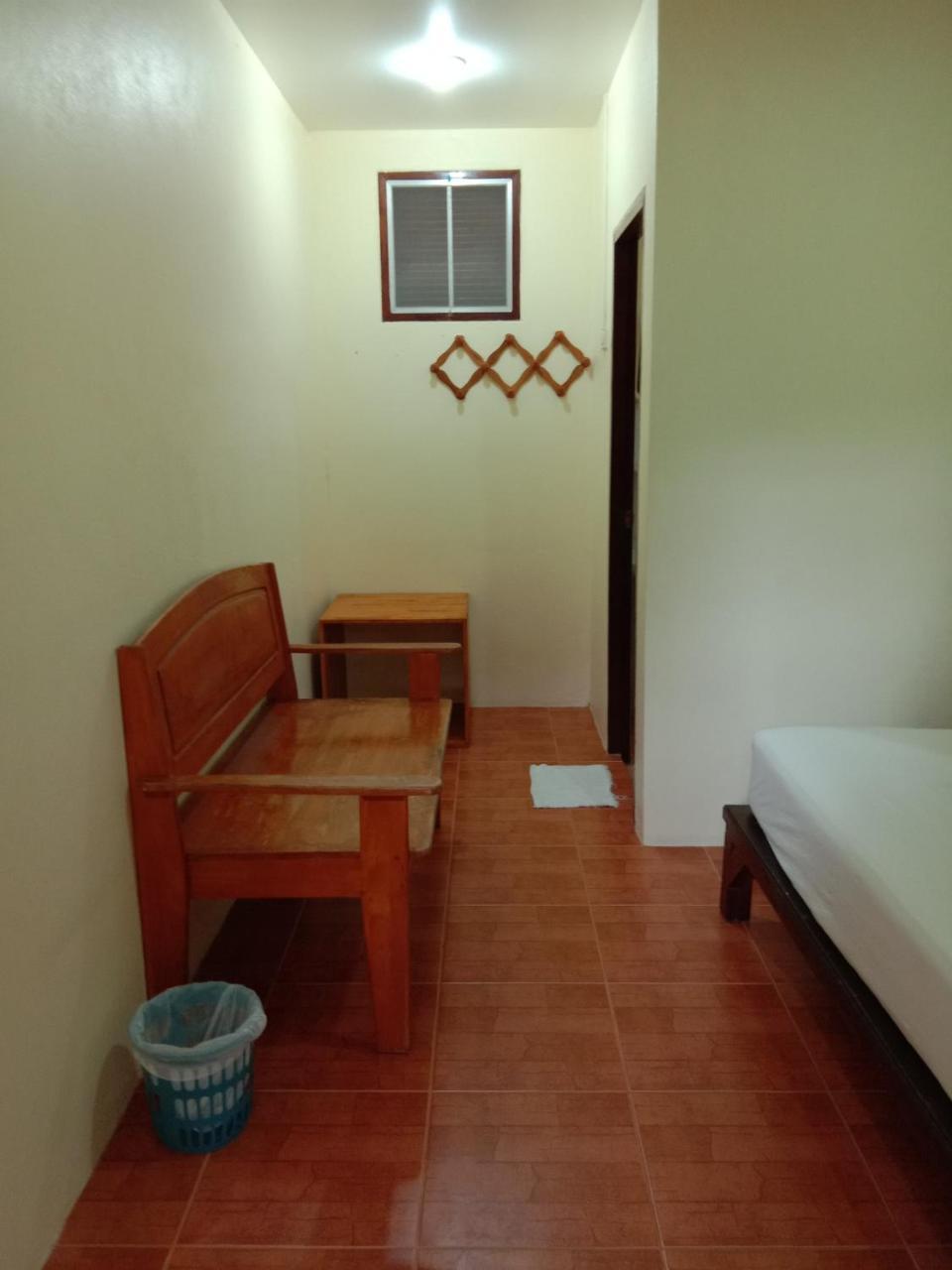 Prik Thai Resort เกาะเต่า ภายนอก รูปภาพ