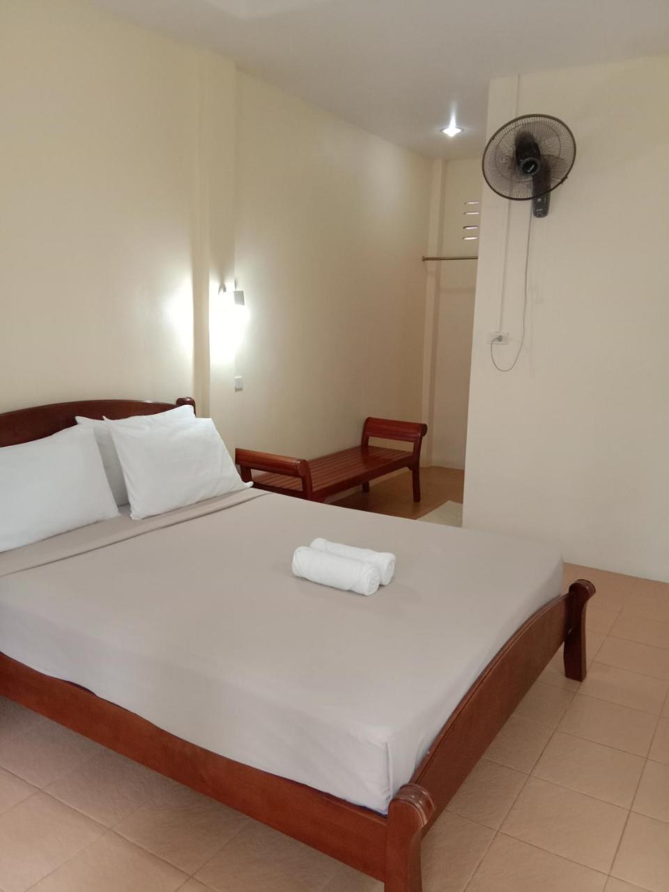 Prik Thai Resort เกาะเต่า ภายนอก รูปภาพ