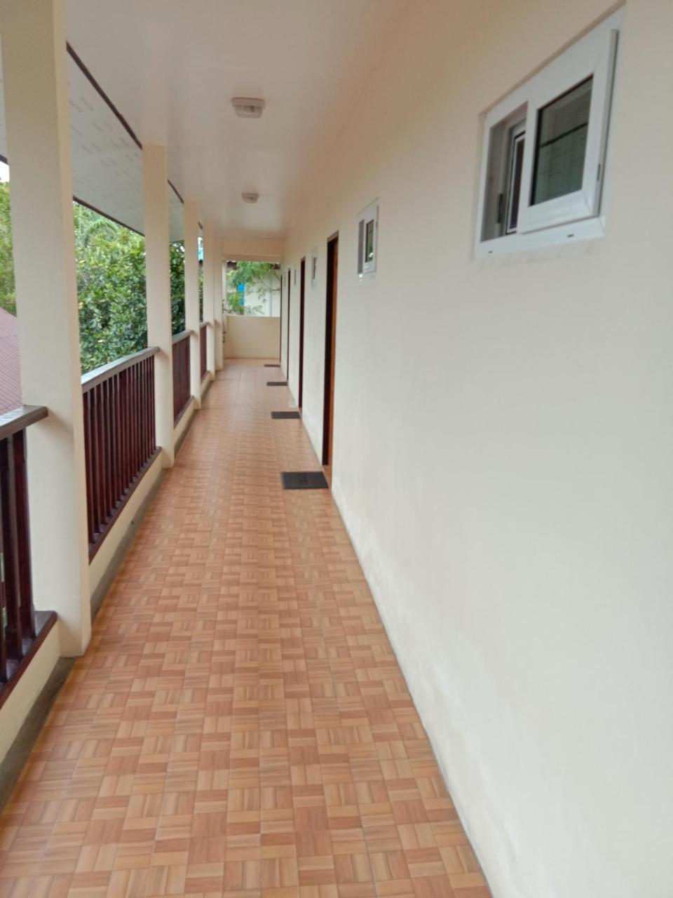 Prik Thai Resort เกาะเต่า ภายนอก รูปภาพ