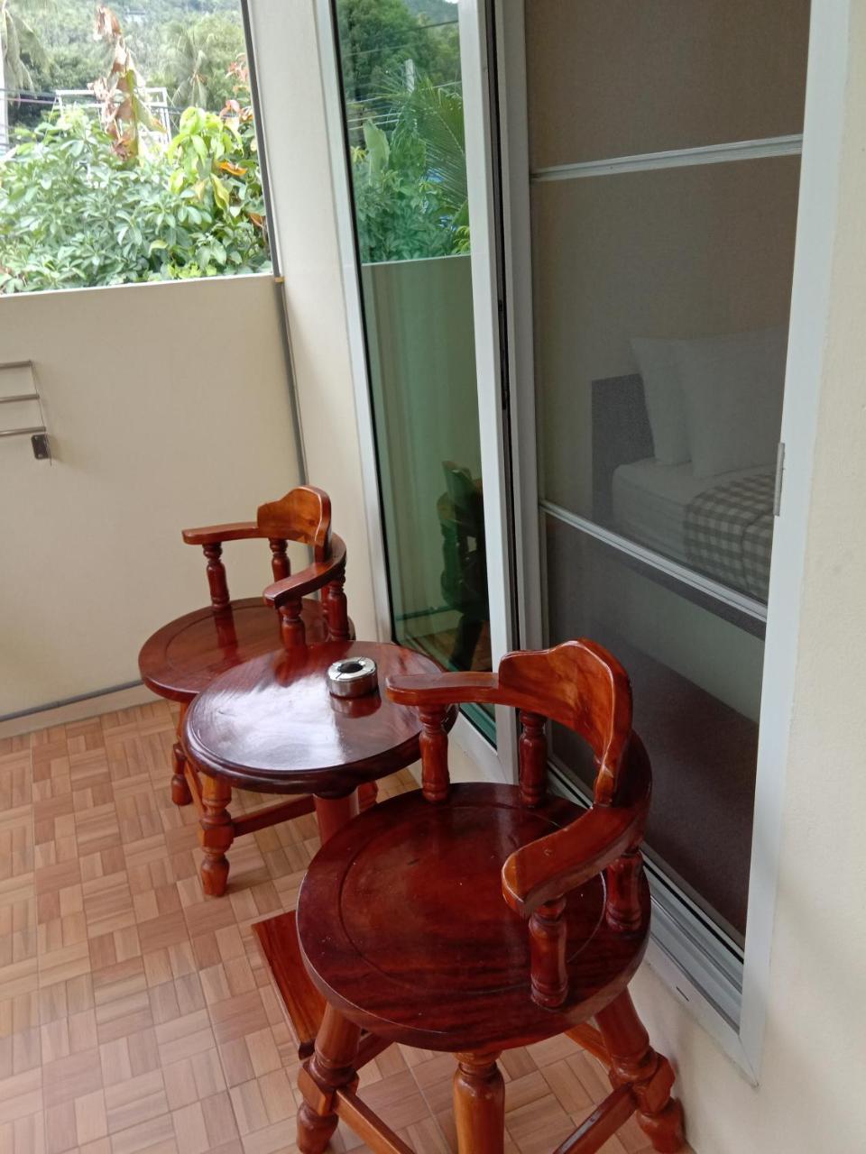 Prik Thai Resort เกาะเต่า ภายนอก รูปภาพ