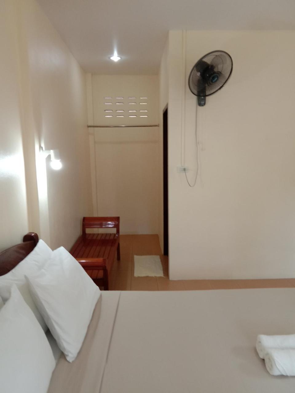 Prik Thai Resort เกาะเต่า ภายนอก รูปภาพ