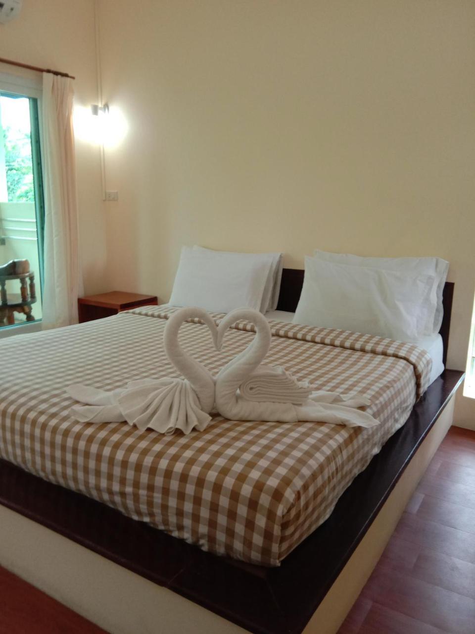 Prik Thai Resort เกาะเต่า ภายนอก รูปภาพ