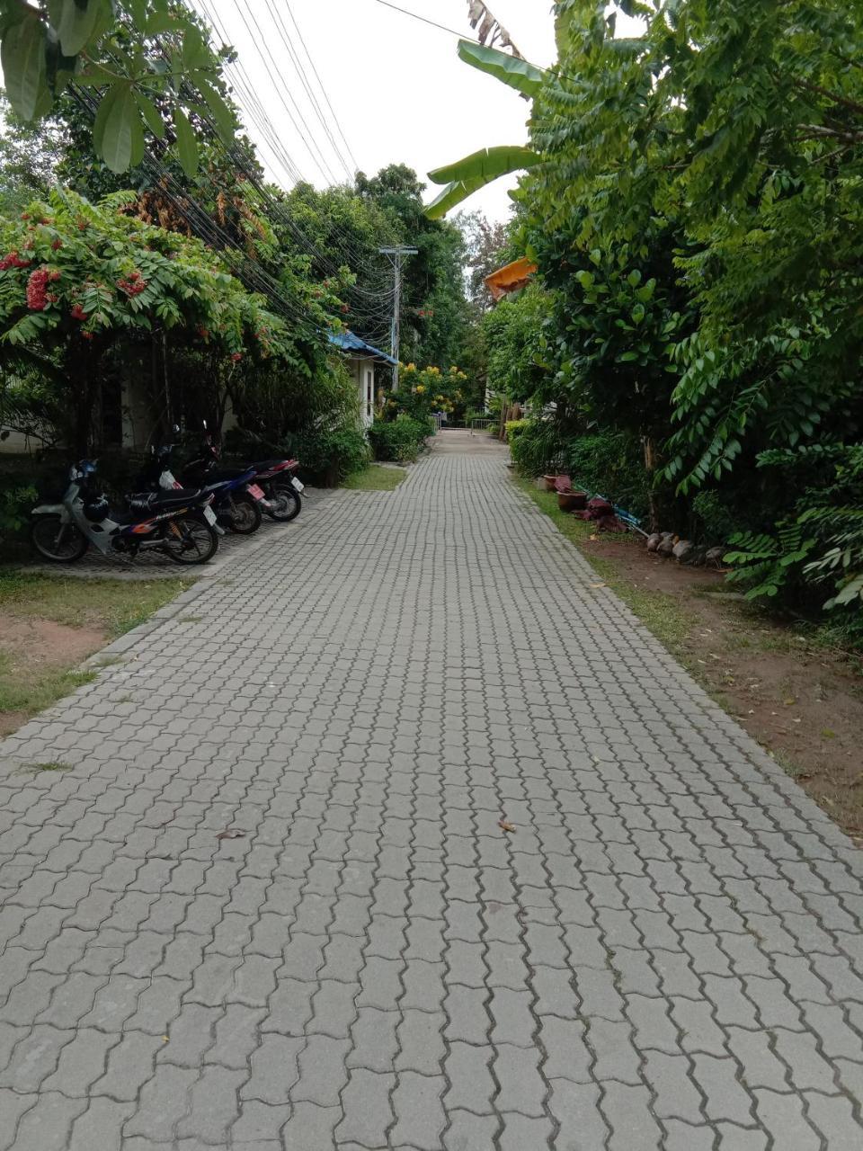 Prik Thai Resort เกาะเต่า ภายนอก รูปภาพ