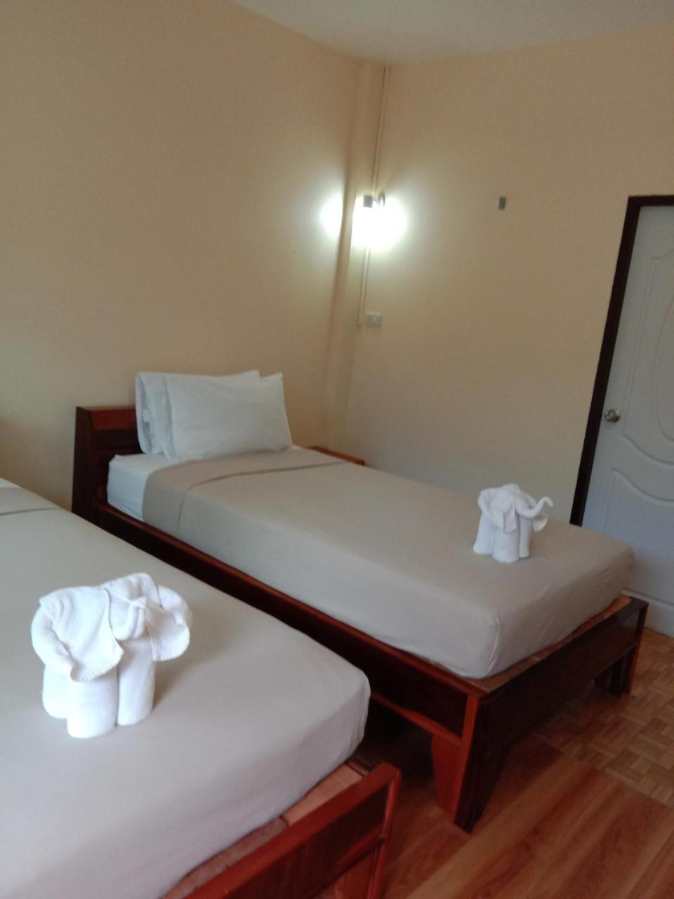Prik Thai Resort เกาะเต่า ภายนอก รูปภาพ